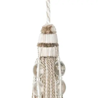 Diva Key Tassel 35183-9015