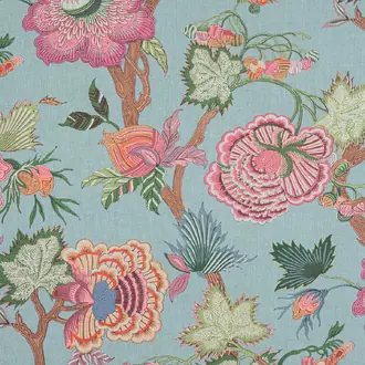 Indienne Jacobean F936415