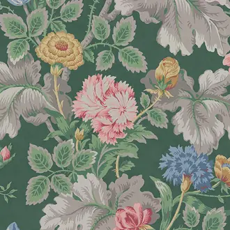 Carnation Garden 4834