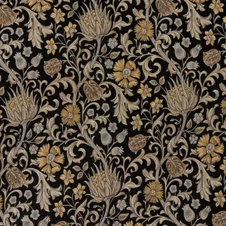 Chalfont Saffron
