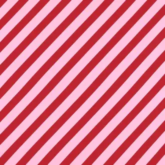 Paper Straw Stripe 133990
