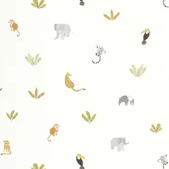 Companions Of The Jungle 200777474
