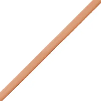 3/8" Italian Leather Border 973-39406-1