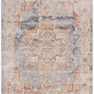 Flores FR01 Rug