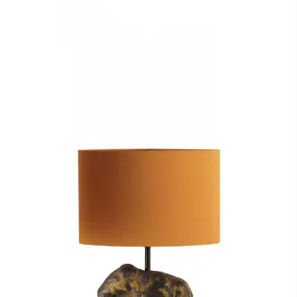 Elephant Lamp VLB56 Old Paint