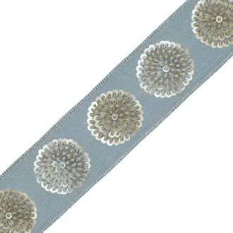 Astra Embroidered Border BT-57031-21