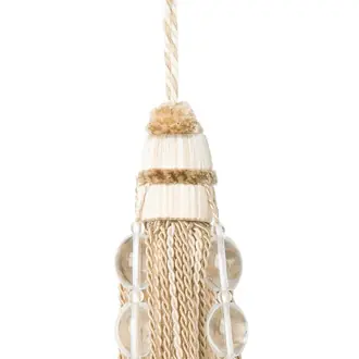 Diva Key Tassel 35183-9020