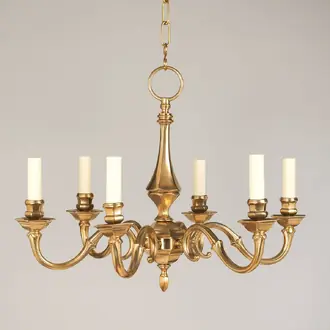 Arnhem Chandelier CL0074.BR