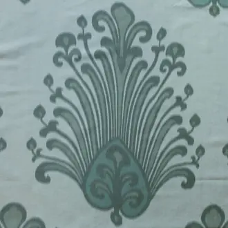 Irina Damask 04 Lichen & Sage