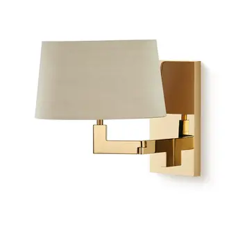 Library Wall Light SWL06