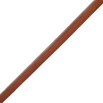 3/8" Italian Leather Border 973-39406-13