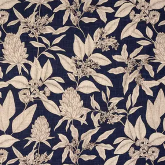 Holyrood Indigo