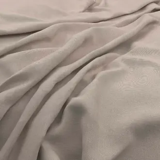 Slubby Linen Natural