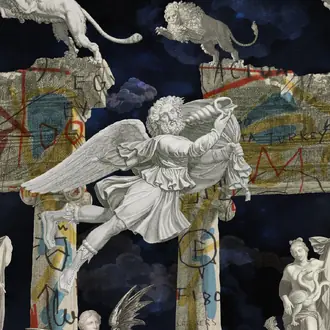 Tales Of Mythology WP20419