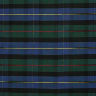 Coach Road Tartan FRL5060-01