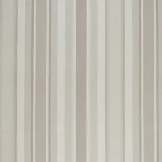 Awning Stripe Dove Grey