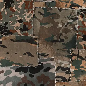 Camo Brown WP20202