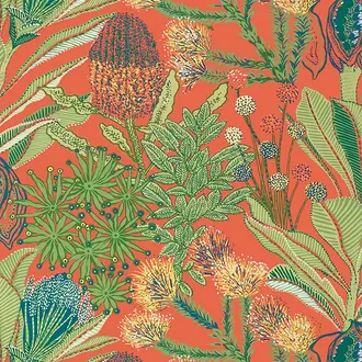 Protea T13906