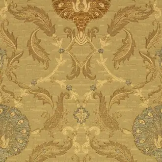 Olympos Ottoman Hazelwood