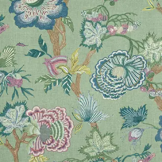 Indienne Jacobean F936416