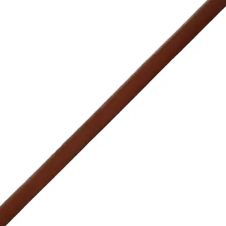 3/8" Italian Leather Border 973-39406-2