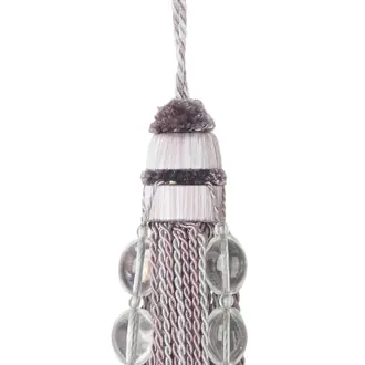 Diva Key Tassel 35183-9400