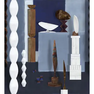 L'Atelier De Brancusi 75580202