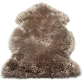 Sheepskin Mink