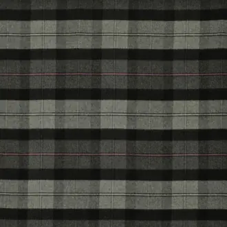 Coach Road Tartan FRL5060-02