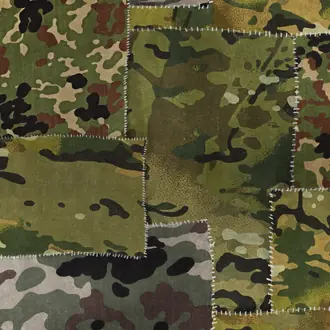 Camo WP20201