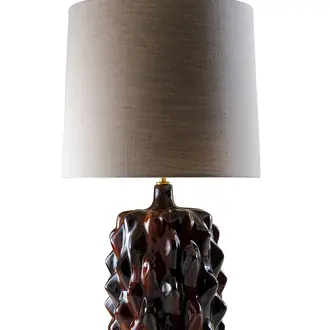 Baobab Lamp CLB21 Tortoise Shell