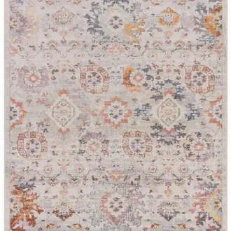 Flores FR02 Rug