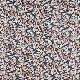Dancing Daisies Print 121332