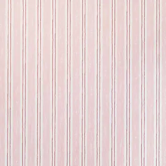 Painters Stripe Wallpaper Pink