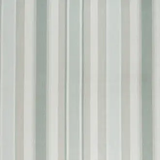 Awning Stripe Smoke Green