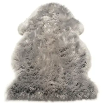 Sheepskin Silver