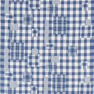 Genevieve Patchwork FRL5007-01