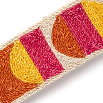 Pop Art Border