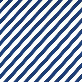 Paper Straw Stripe 133992