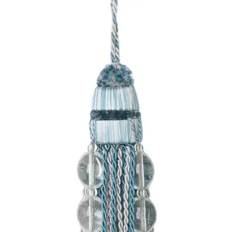 Diva Key Tassel 35183-9600