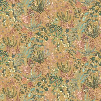 Folium Wallpaper Honey 3