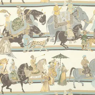 Wedding Parade 2134-01