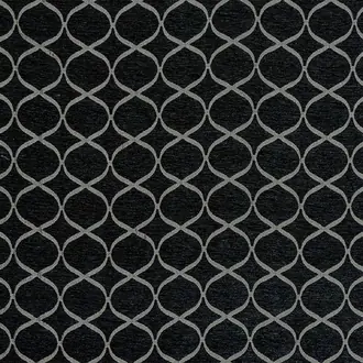 Trellis Charcoal