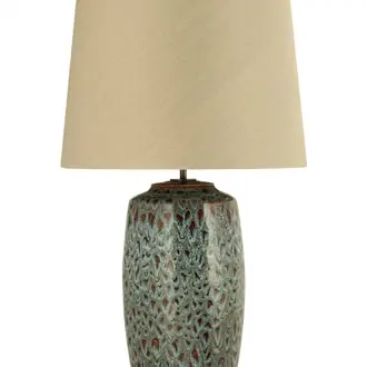 Flask Lamp CLB41 LMR