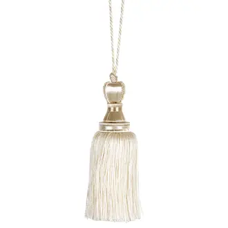 Marly Key Tassel 35192-9010