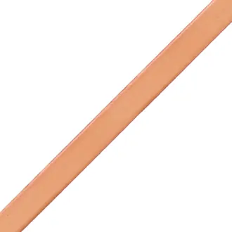 5/8" Italian Leather Border 973-39407-1