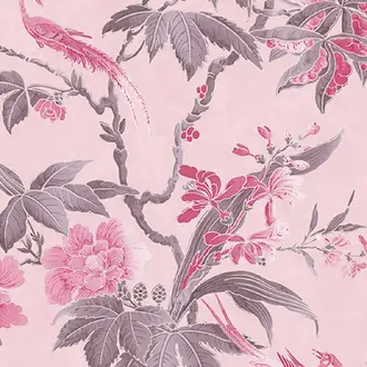 Paradise Pink