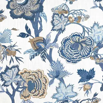 Indienne Jacobean F936418