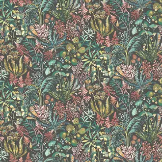 Folium Wallpaper Ink 2