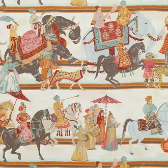Wedding Parade 2134-02
